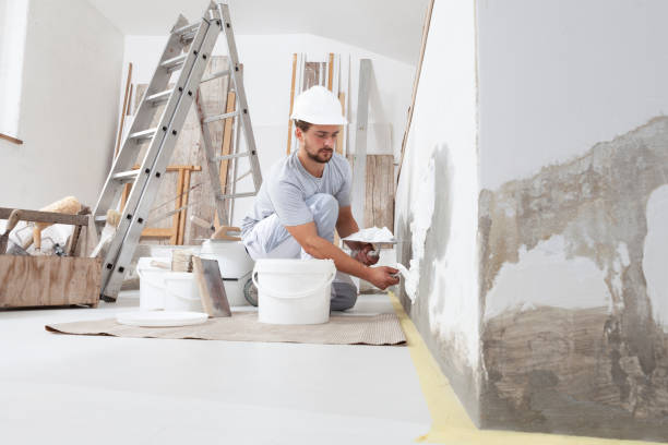 Best Commercial Mold Inspection  in Reedsville, WI